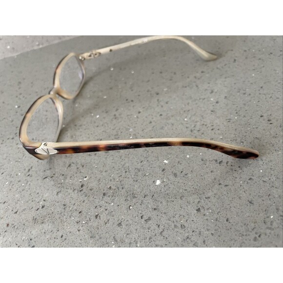 Valentino V5592 ONJV Eyeglasses Frames Only Tortoise 52-15-125 Italy main image 7